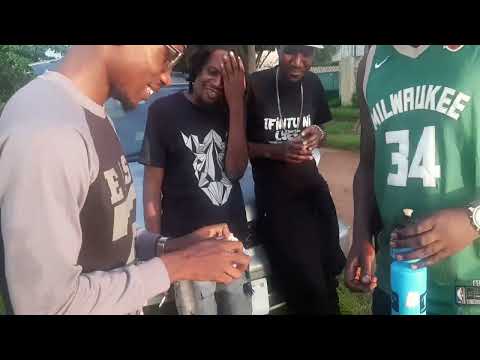 A time with Tommy D (Namafela) - Shika magician