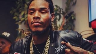 Fetty Wap - Shake Dat Azz (Freestyle)