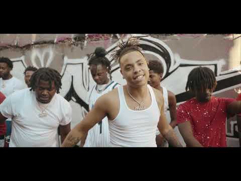 SSB Yella x SSB Codean - President (Official Music Video)