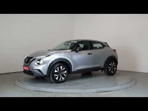 Nissan Juke 1.0 SV MANUAL *RETAIL PRICE €26,950 - - Image 2