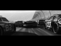 Carros 3 Trailer Hurt Jhonny Cash Edition