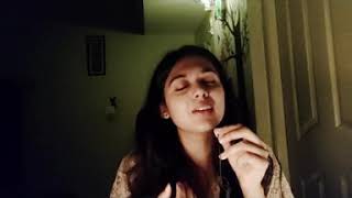 Download lagu Main Tumhara   | Dil bechara | Female version |short cover mp3