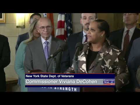 Westchester County Free Parks