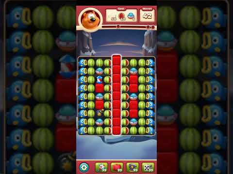 Toon Blast level 3628