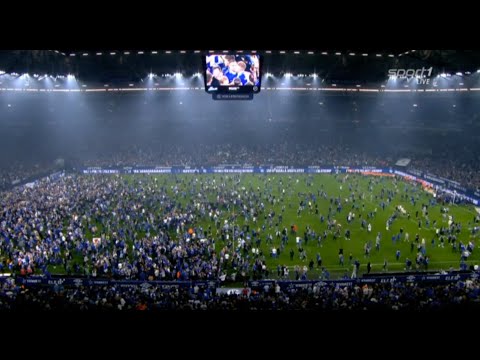 Schalke 04 - St. Pauli 3:2 | Wiederaufstieg 2022 Highlights