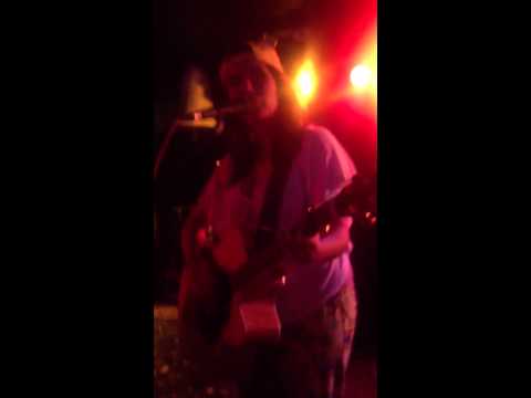 Jillian Jensen - Boys Suck 2/15/13