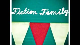 Fiction Family - Fiction Family (Full Album)