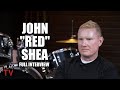 Ex-Irish Mobster John "Red" Shea on Working for Whitey Bulger & Irish Mob (Full Interview) DEFAULT Thumbnail