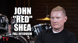 Ex-Irish Mobster John "Red" Shea on Working for Whitey Bulger & Irish Mob (Full Interview) MQDEFAULT Thumbnail