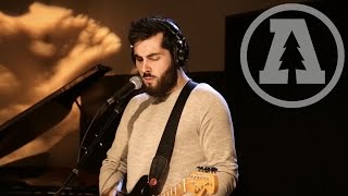 The Bros. Landreth - Tappin' on the Glass - Audiotree Live