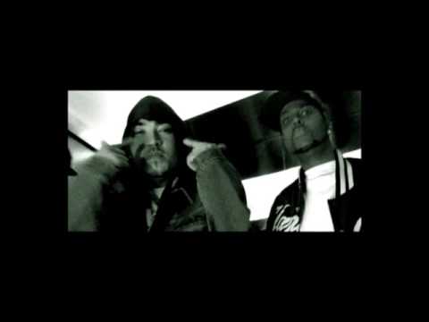 Kain Slim ft Ebon-E   -All I See -  2003