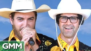 Speed Talking Challenge