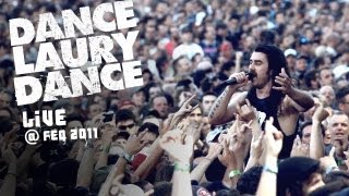 DANCE LAURY DANCE - Live @ FEQ 2011 (Show complet / Full set)