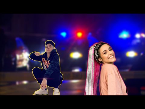 Abi talent s a împăcat cu Diana Condurache și a scos o piesă cu Dani Mocanu