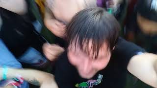 [EST FEST] 2018 MODSUN LIVE (SHOOT EM DOWN)