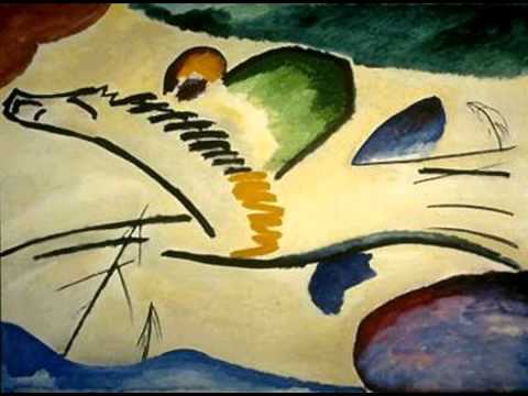 Ingeborg Bachmann "Anrufung des großen Bären"