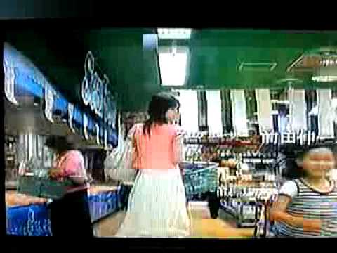 私が私であるために。