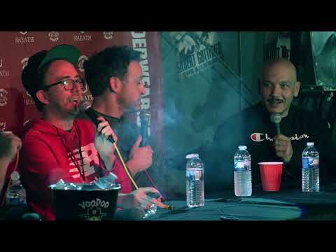 Joe's On Fire - Best of Joe List at SkankFest YKWD
