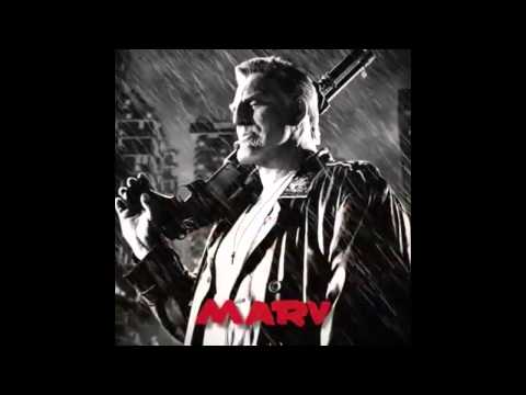 SIN CITY 2   A DAME TO KILL FOR Teaser 2014