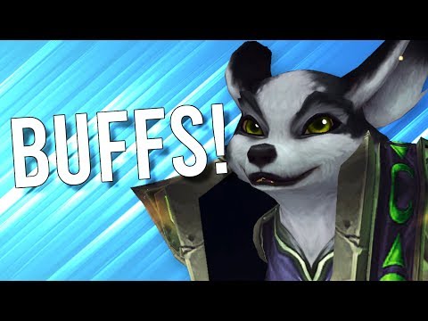 Affliction Warlock BUFFS In Patch 8.3! - WoW: Battle For Azeroth 8.3 PTR