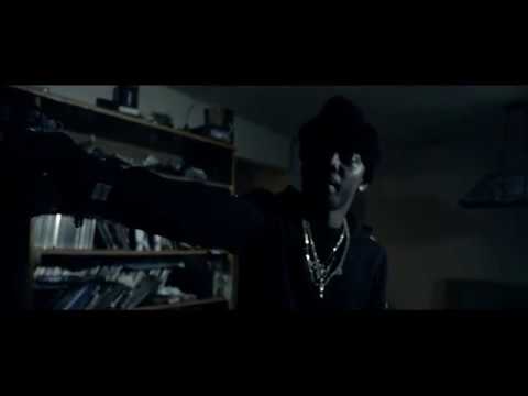 Rugga- Run Down Official Music Video