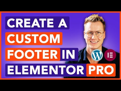 Elementor Pro And Advanced Custom Fields Tutorial 2024