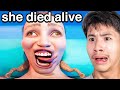 Deaths You Won T Believe Happened Zack D Films