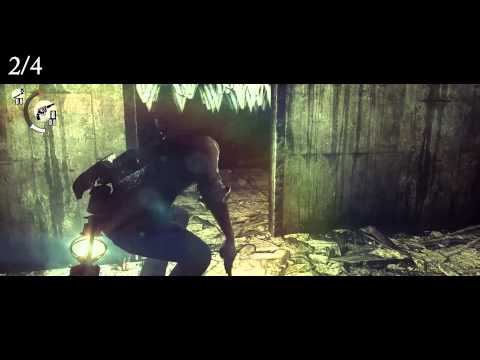 The Evil Whithin - Alle Schlüssel | Kap. 10