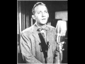 Bing Crosby - I'll Be Seeing You 1944 - Plus Studio Rehearsal Clip