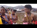 Africa Yetu Urithi Wetu Zulu Dance