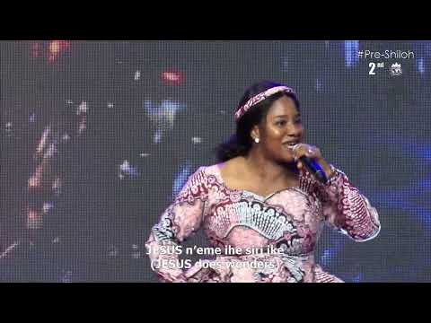 AKORO (C) MR. M & REVELATION FT. ABLE C | LFC LIBERATION MINSTRELS | 24TH NOVEMBER, 2024