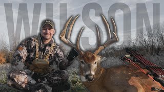 The Hunt for Wilson | An Epic Adventure For a Giant Buck!