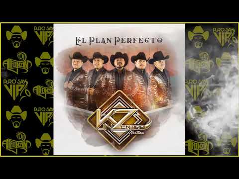 Konzentido - Te Quiero a Ti / 2018