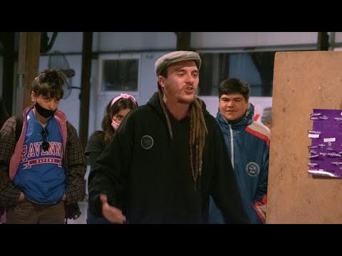 OWEN vs PINGUI - 4tos - AMSTERDAM FREE - FECHA 1 TEMPORADA 2021