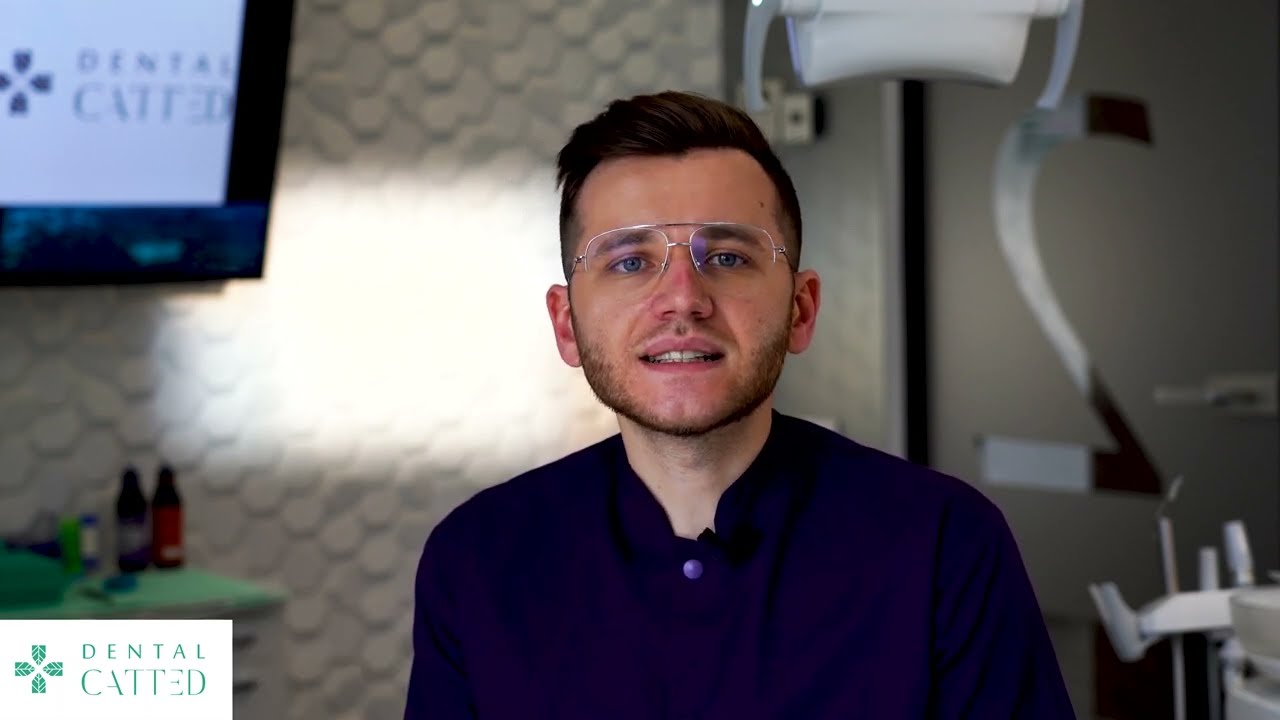 1. Vârsta Ideală pentru Aparat Dentar | Dr. Dan Șerbănoiu Dental CATTED