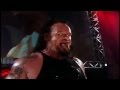 The Undertaker Ministry Of Darkness titantron ...