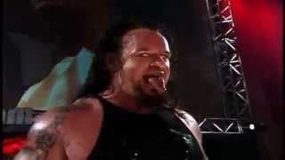 The Undertaker Ministry Of Darkness titantron