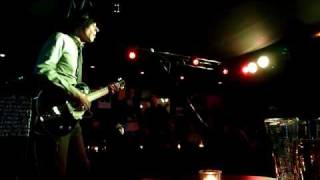 Ken Stringfellow - Any Love (Paris, 4 March 2010)