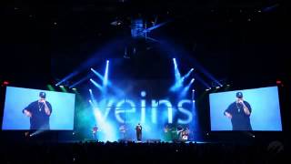 Flatirons - Lecrae -- The Drop