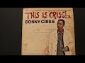 When Sunny Gets Blue (5:42) - Sonny Criss