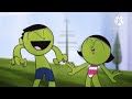 PBS Kids Ident Flipaclip Remake Sprinkler With New PBS Kids Logo