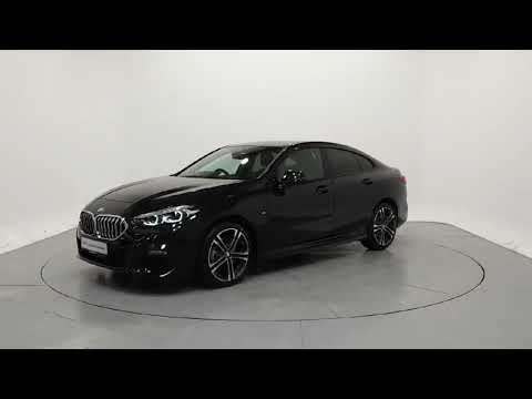 BMW 2-Series 218i M Sport Gran Coupe - Image 2