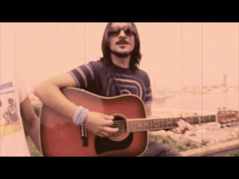 MARTIN PAGE & THE POLAROIDS: 'ANOTHER MAD DAY' (acoustic)