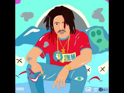 Icee Dan x Kyler - Legendary (Official Audio)