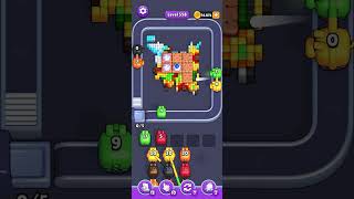 Pixel Flow Level 558