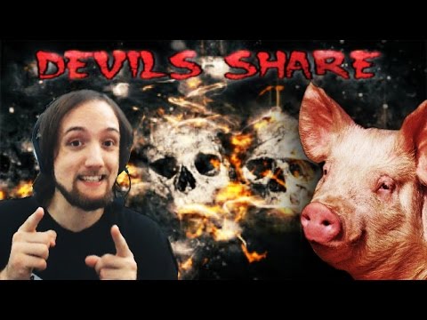 Indie di M**** - The Devils Share