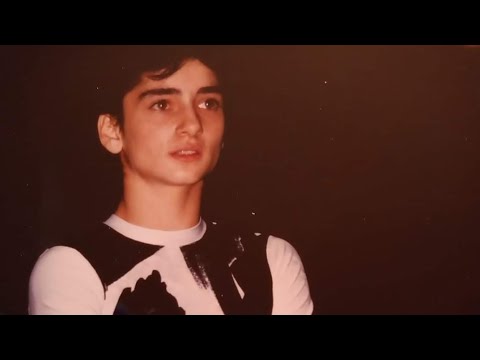 Mirela Pasca 🤸 UB exercise 1990 World Cup