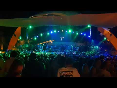 Solomun + LIVE Closing @ Destino