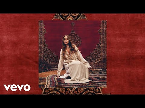 Laila Al Habash - Voglia (Official Visualizer)