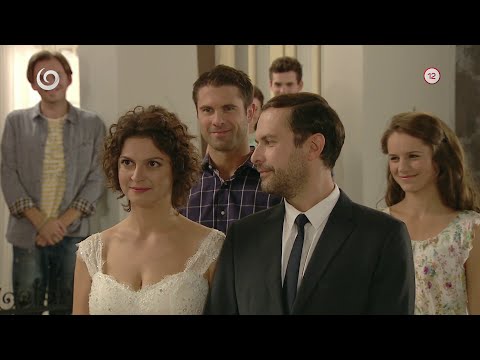 DIVOKÉ KONE II. – FINÁLE SERIÁLU (Teaser) - 8.1.2016 o 17:55 na JOJke